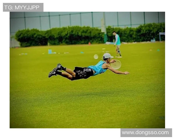 广州飞盘队防守体系解析:飞盘战术的创新与实践探索