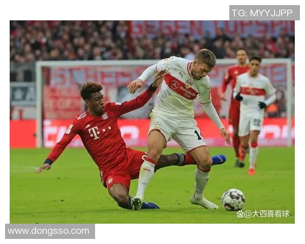 斯图加特客场不败保持，与法兰克福战成1-1握手言和