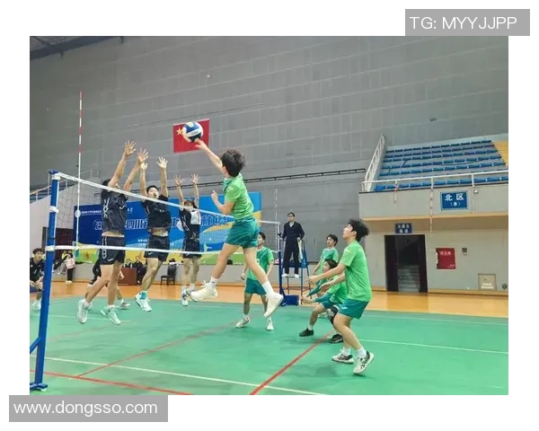 排球盛宴：深入了解成都排球队的比赛策略与经验分享