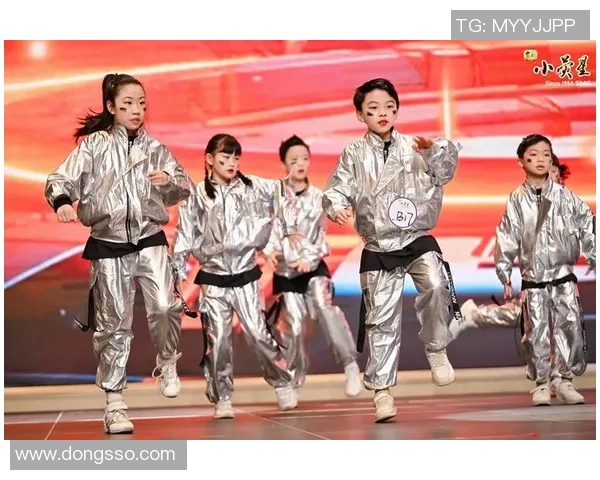 最新街舞实力排行榜揭晓北京街舞队稳居第一名引领潮流