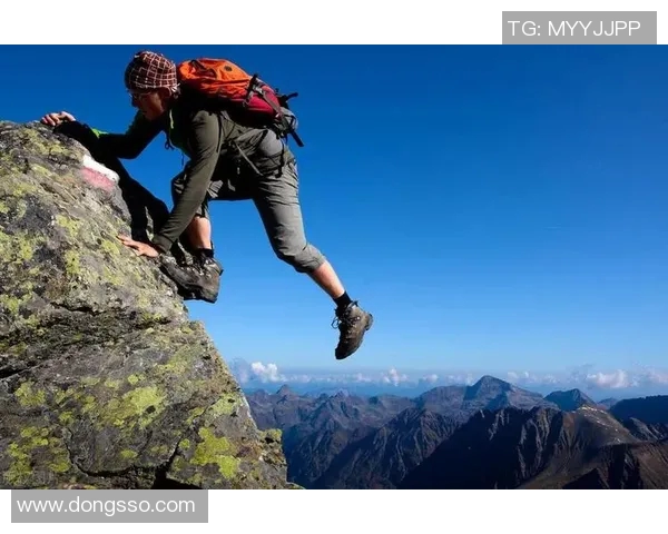 杨敏独家揭秘极限运动的技巧与心得分享，让你勇敢挑战自我极限