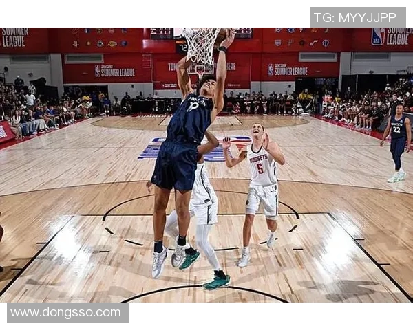 森林狼队实力不可小觑，冲击总决赛的有力竞争者