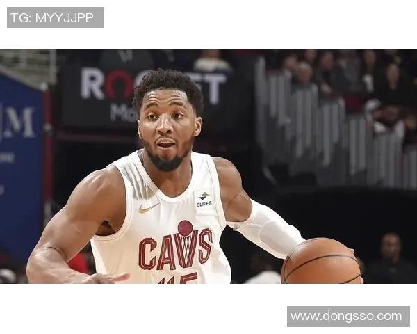 爵士球星米切尔确认参加2022年全明星赛