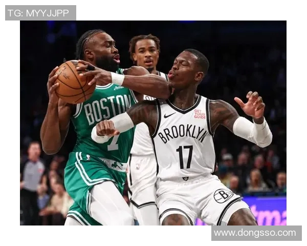 篮网五连胜，东部第二稳坐不动