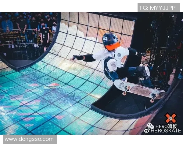 西安滑板队状态对比深度解析与未来发展趋势探讨